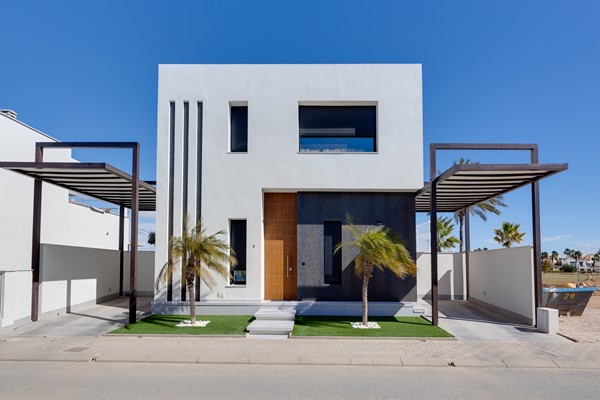 Medium property photo - Avenida Severiano Ballesteros 93-2, 03191 Pilar de la Horadada